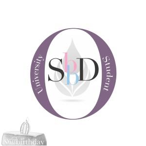 logo university student
