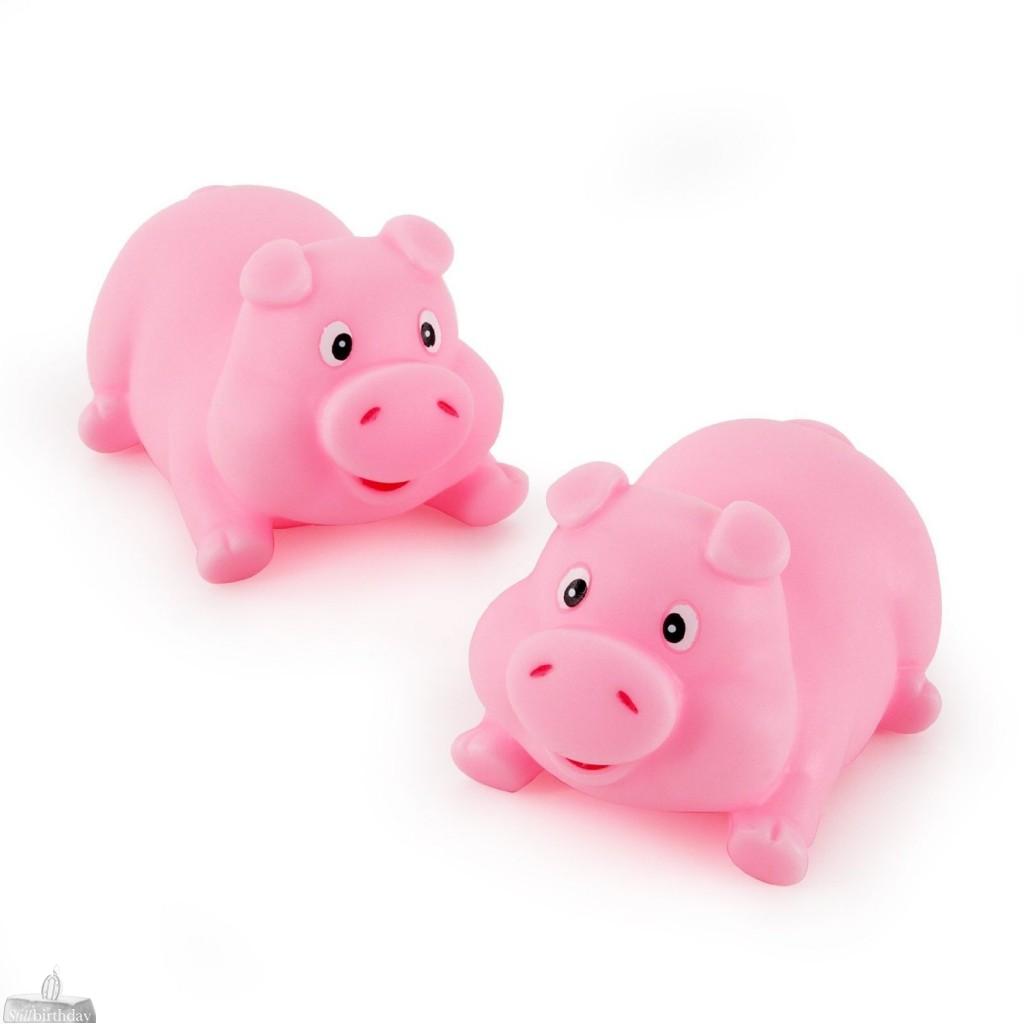 pigs