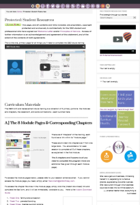 01.Student Resources