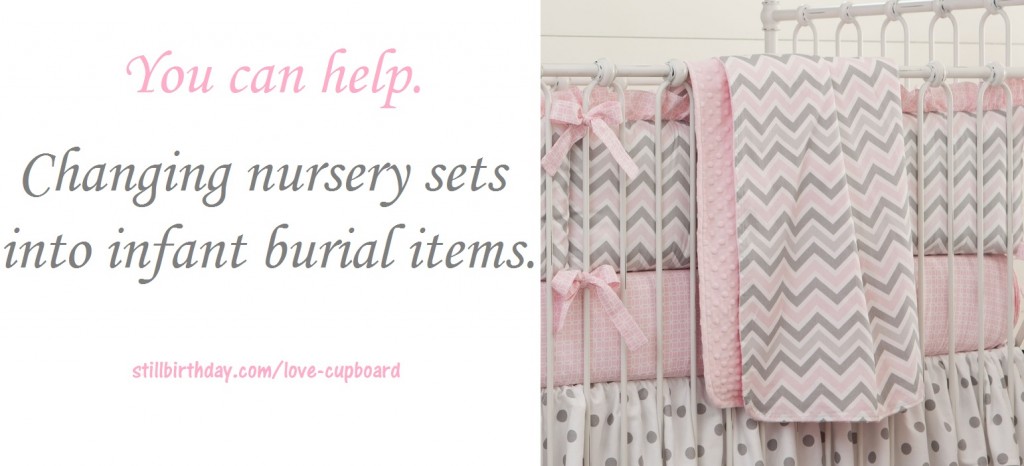 nursery set